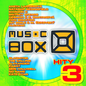 Music Box Hity 3