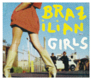 Brazilian Girls Last Call (remix)