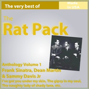 The Rat Pack: Frank Sinatra, Dean