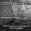 Gara Garayev: Transcriptions for 