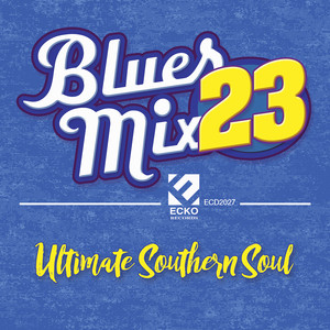 Blues Mix Vol. 23: Ultimate South