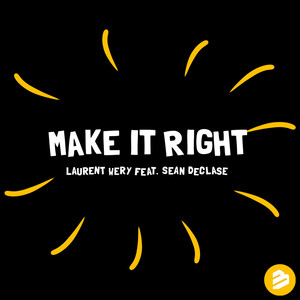 Make it Right (Radio Edit)
