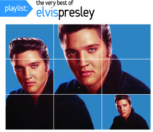 Playlist: The Very Best Of Elvis 