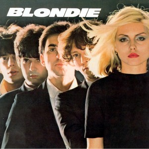 Blondie: Singles Box