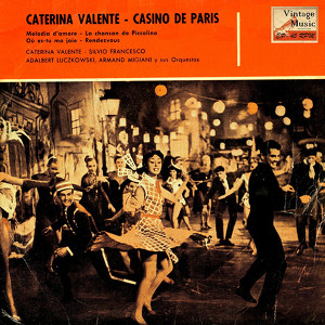 Vintage Pop No. 142 - Ep: Casino 