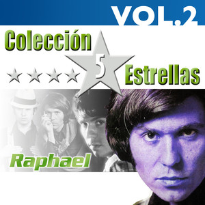 Colección 5* Raphael Vol.2