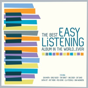The Best Easy Listening Album In 