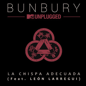 La chispa adecuada (feat. León La