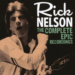 The Complete Epic Recordings