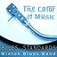 The Color of Music: Blues Standar
