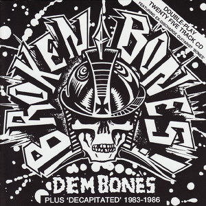 Dem Bones/decapitated