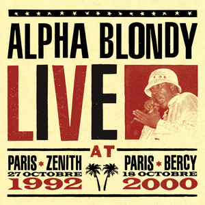 Live At Paris Zenith 1992 & Paris