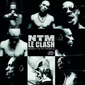 Ntm Le Clash - Singles Inédits