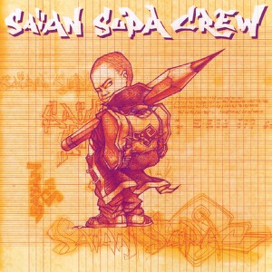 Satan Supa Crew