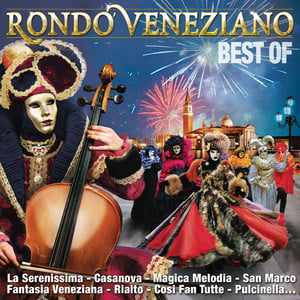 Rondò Veneziano - Best Of 3 Cd