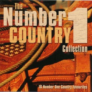 The Number 1 Country Collection