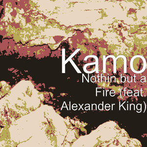 Nothin but a Fire (feat. Alexande