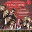 The Legendary Music Box, Vol. 2