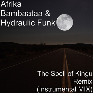 The Spell of Kingu (Remix) [Instr