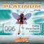Sunfly Platinum 6 Keane, Snow Pat