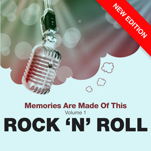 Memories Are Made Of This - Rock 