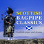 Masterpieces presents Bagpipes of