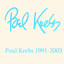 Poul Krebs 1991-2003