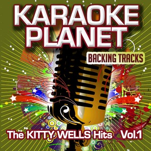 The Kitty Wells Hits, Vol. 1
