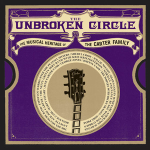 The Unbroken Circle - The Musical