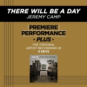 There Will Be A Day (premiere Per
