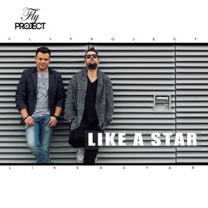 Like a Star (Radio Edit) - Single