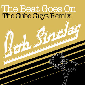 The Beat Goes On (Radio Edit) [Th