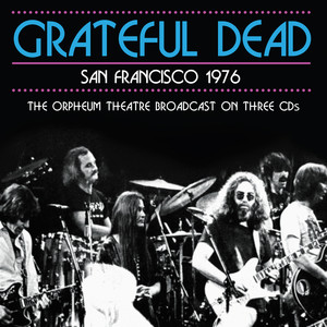 San Francisco 1976 (Live)