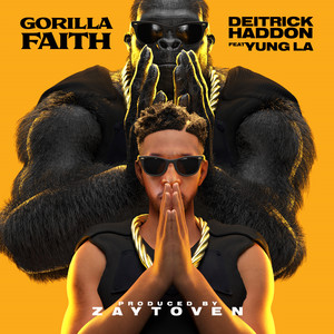 Gorilla Faith