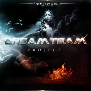 Dream Team Project, Vol. 1