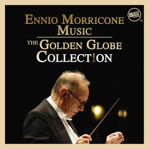 Ennio Morricone Music - The Golde