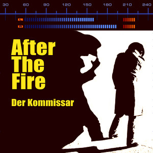 Der Kommissar (re-Recorded / Rema