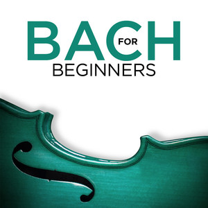 Bach For Beginners