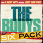 Six Pack - The Buoys - Ep