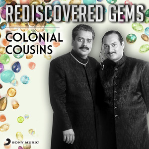 Rediscovered Gems: Colonial Cousi