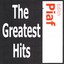 Édith Piaf - The Greatest Hits
