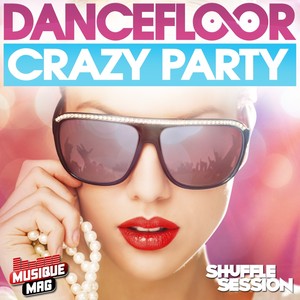 Dancefloor Crazy Party 2012