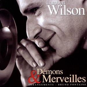 Demons Et Merveilles: Chansons Du