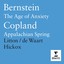 Bernstein - Copland: Edo De Waart