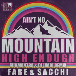 Ain't No Mountain High Enough (Su