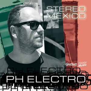 Stereo Mexico - Ep