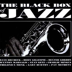 The Black Box Of Jazz