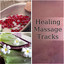 Healing Massage Tracks - Serenity
