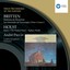 Britten & Holst: Orchestral Works