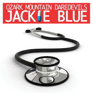 Jackie Blue (theme From Nurse Jac